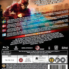 The Flash - Kausi 3 - (4 Blu-ray) - pikkukuva 2
