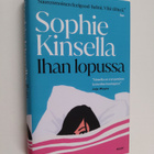 Sophie Kinsella : Ihan lopussa - pikkukuva 1
