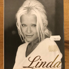 Linda Lampenius kirja, 2003, WSOY, 1. painos - pikkukuva 1