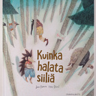 Jana Bauer : Kuinka halata siiliä - pikkukuva 1