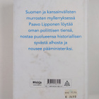 Paavo Lipponen : Murrosten aika : muistelmat 1979-95 - pikkukuva 2