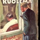 JONNE PIIPPO: Sininen kuolema - pikkukuva 1