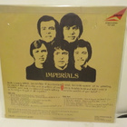IMPERIALS - TIME TO GET IT TOGETHER EX+/EX+ LP - pikkukuva 2