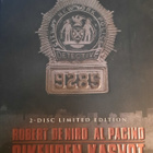 Oikeuden kasvot steelbook - pikkukuva 1