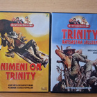 Nimeni on Trinity & Trinity ratsastaa jälleen 2xDVD - pikkukuva 1