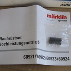 Märklin V220 mfx dieselveturi - pikkukuva 4