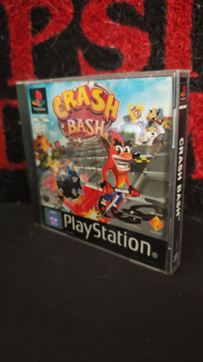 Crash Bash