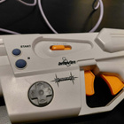 3rd Party Sega Dreamcast Laser pyssy - pikkukuva 2