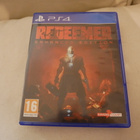 Ps4: Redeemer - Enhanced Edition - pikkukuva 1