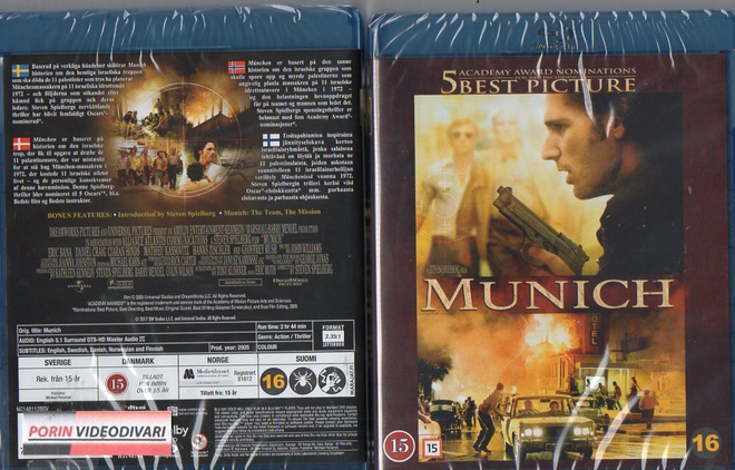 Munchen	(17 510)	UUSI	-FI-	BLU-RAY			eric bana	2005