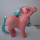 My Little Pony G1, Songster - pikkukuva 2
