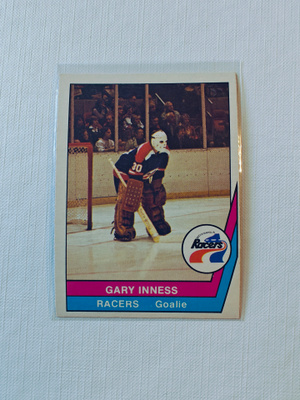 77-78 Opc - Gary Innes