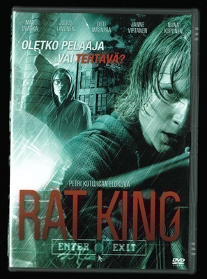 Rat King (2012) Max Ovaska & Julius Lavonen