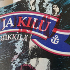 Väinö Riikkilä - Pertsa ja Kilu 2 (sid.) - pikkukuva 4