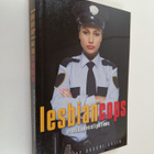 Sacchi Green : Lesbian Cops - Erotic Investigations - pikkukuva 1