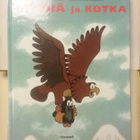 Zdenek Miler - Myyrä ja kotka (sid.) - pikkukuva 1