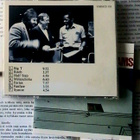 UMO, Muhal Richard Abrams - UMO Plays the Music of... - pikkukuva 2