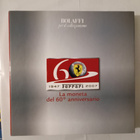 Ferrari 60 vuotta 2007 1 Dollari Palau - pikkukuva 1