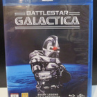 BLU-RAY Battlestar Galactica (1978) - Nordic - harvinainen - pikkukuva 1
