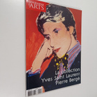 Guy Boyer : La collection Yves Saint Laurent, Pierre Berge - pikkukuva 1