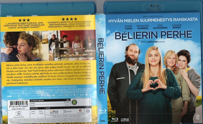 Belierin Perhe	(36 416)	k	-FI-	suomik.	BLU-RAY			2014	ranska