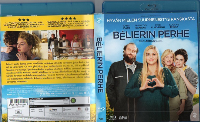 Belierin Perhe	(36 416)	k	-FI-	suomik.	BLU-RAY			2014	ranska