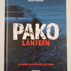 Aleks Lepajoe : Pako länteen - Tillanderin jalokiviryöstä... - pikkukuva 1