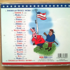 Jope Ruonansuu - American Office CD - pikkukuva 2