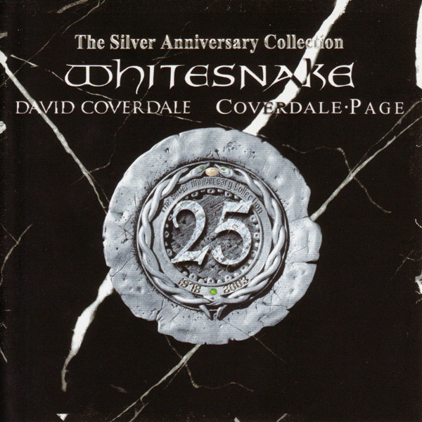 Whitesnake & David Coverdale & Coverdale Page