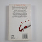 Antonia Fraser : A Splash of Red - pikkukuva 2