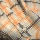 BSCS Men ruudullinen Kauluspaita / Paita - koko XL - pikkukuva 4