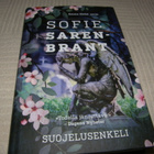 Sofie Sarenbrant Suojelusenkeli -sid 1.p 2022 - pikkukuva 1