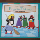 Janet Perlman: PingviiniTuhkimo - pikkukuva 1