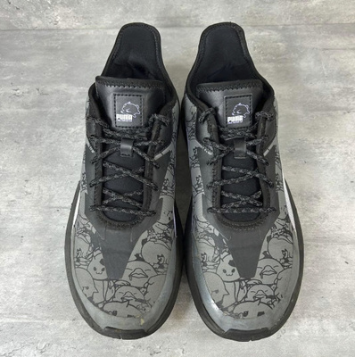 Puma x Final Fantasy 14 tennarit 27cm