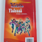 Meidän jengi - Witch - pikkukuva 2