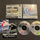 Gran Turismo 2 PS1 - pikkukuva 1