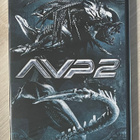 Alien vs. Predator 2 (2007) Erikoisjulkaisu (2DVD) *UUSI* - pikkukuva 1