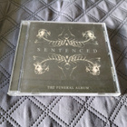 Sentenced - The Funeral Album - pikkukuva 1