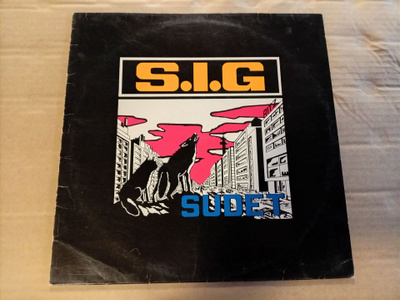lp  Sig  Sudet