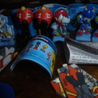 Kinder Sonic hahmot-figuurit - pikkukuva 3