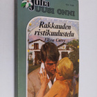 Elissa Curry : Rakkauden ristikuulustelu - pikkukuva 1