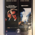 Boondock Saints / The Confession (DVD) Willem Dafoe - pikkukuva 1
