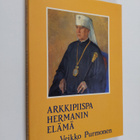 Veikko Purmonen : Arkkipiispa Hermanin elämä : ortodoksis... - pikkukuva 1