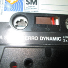 neljä Agfa Super Ferro Dynamic 60+6 c-kasettia - pikkukuva 4