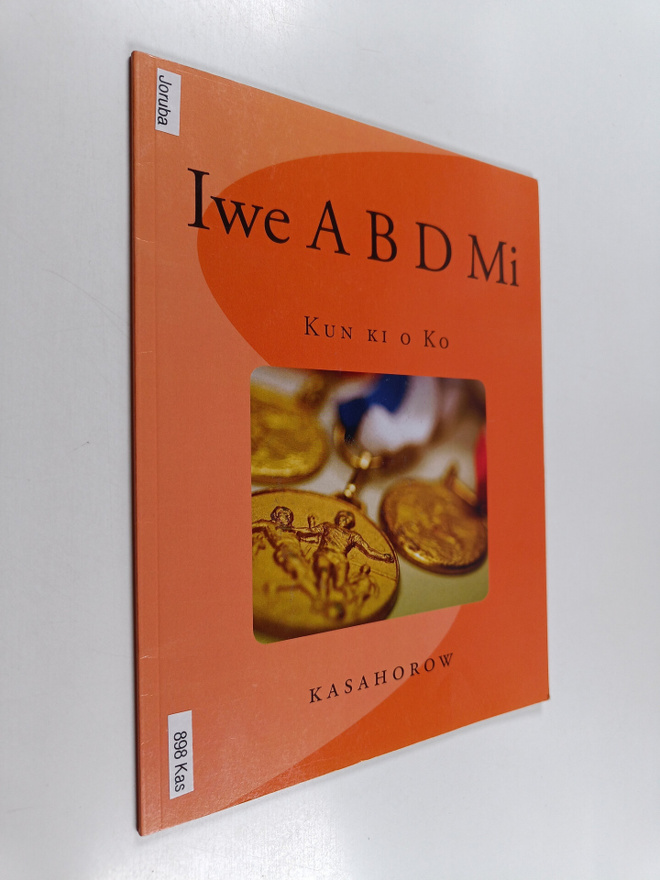 Kasahorow : Iwe a B d Mi - Kun Ki o Ko