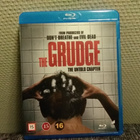 The Grudge - bluray - pikkukuva 1