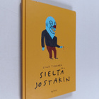 Ville Tiihonen : Sieltä jostakin - pikkukuva 1