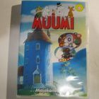 MUUMIT 8:MAJAKANVARTIJA DVD