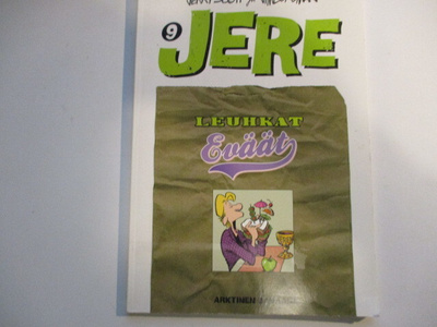 JERE 9