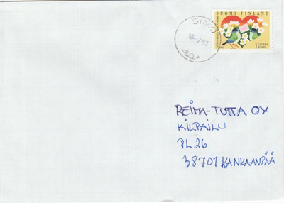 Postileima, SIMO